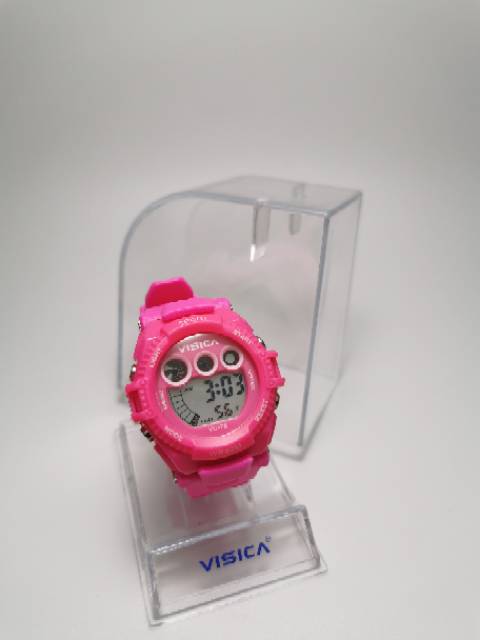 Jam tangan anak Anak dan remaja water Resist Visica vg75