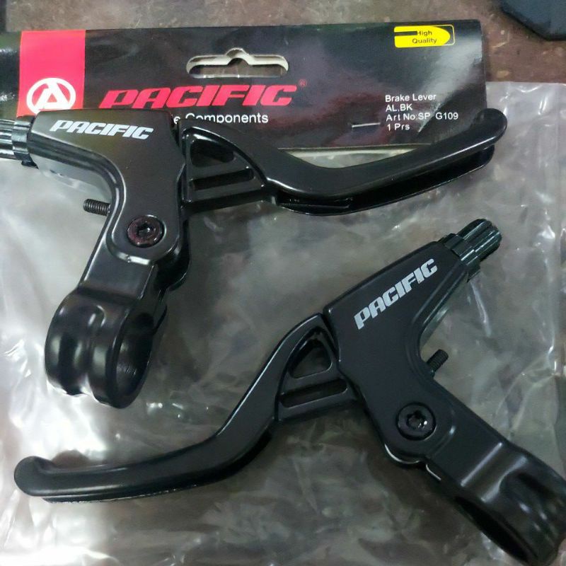 Handel sepeda full aloy pacific ( sepasang)