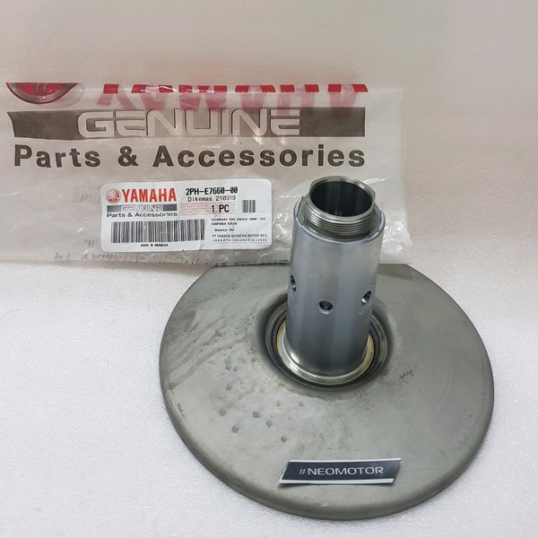 Pully Cowo - Mio S Z Fino X Ride Soul GT 125 M3 2PH-E7660-00