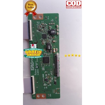 TCON 42LN5100. 42LN5400