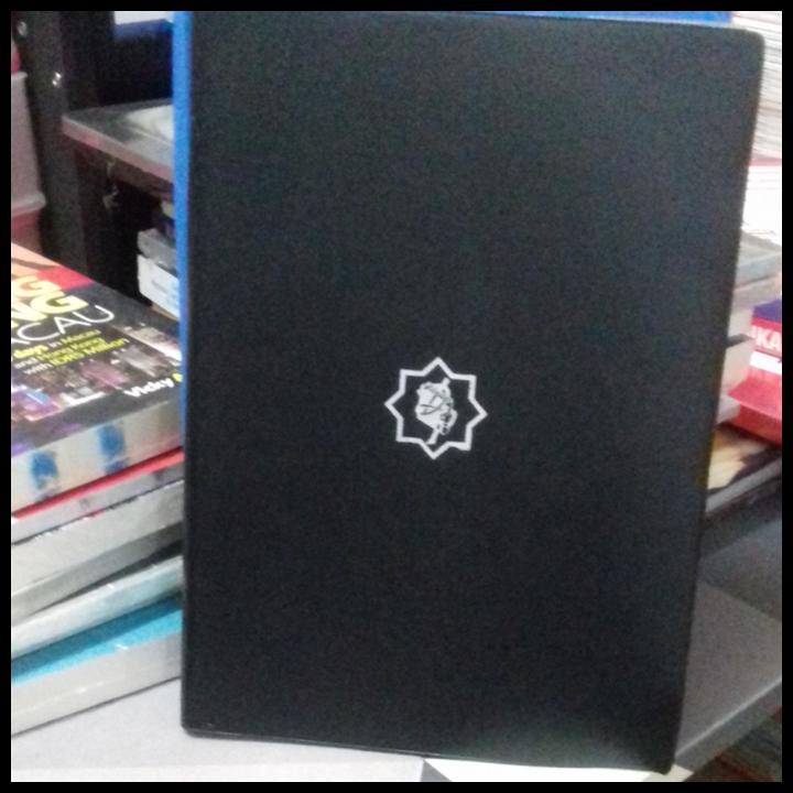 Produk Terbaik Best Seller Original Kitab Rawi Berjanji/Barzanji Text Arab.Diponegoro