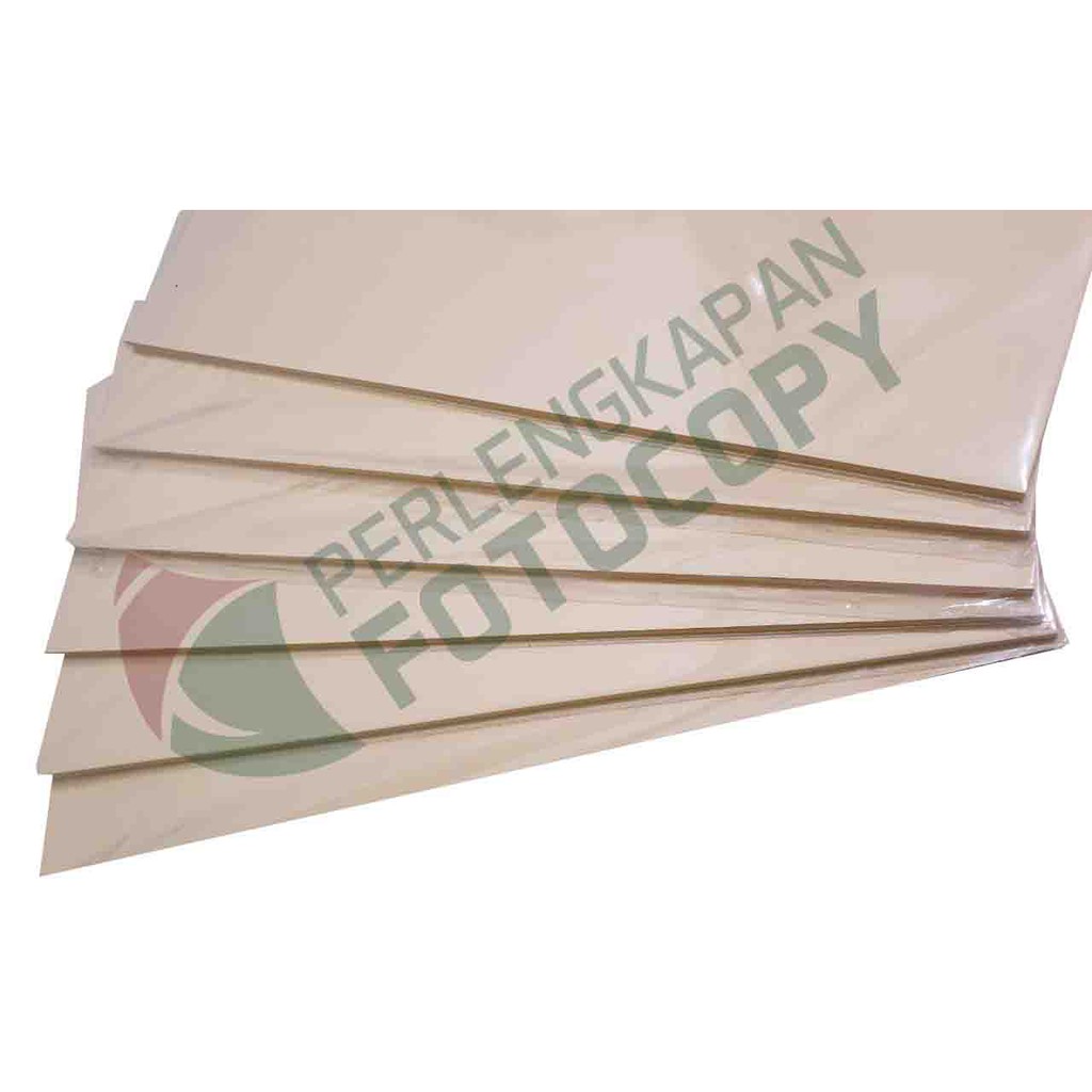 

Kertas Karton Concorde/Sertifikat - F4 Tebal 220gr isi 10pcs MURAH