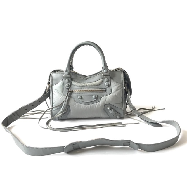 balenciaga mini bag