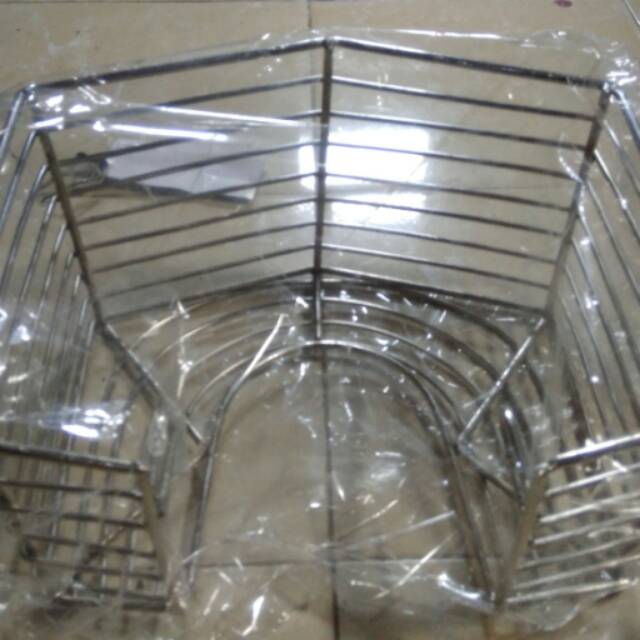 Keranjang Sayur Honda C70/Keranjang Tengah Honda c70