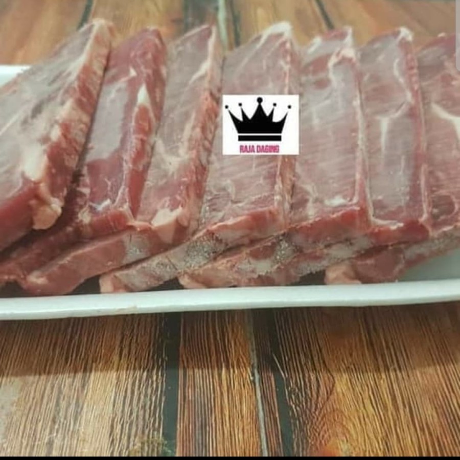 

Daging Sapi Empal @1kg - SIAP DIMASAK !!!