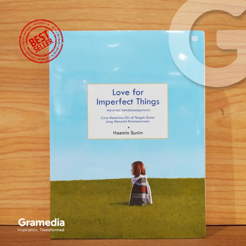 Love for imperfect things