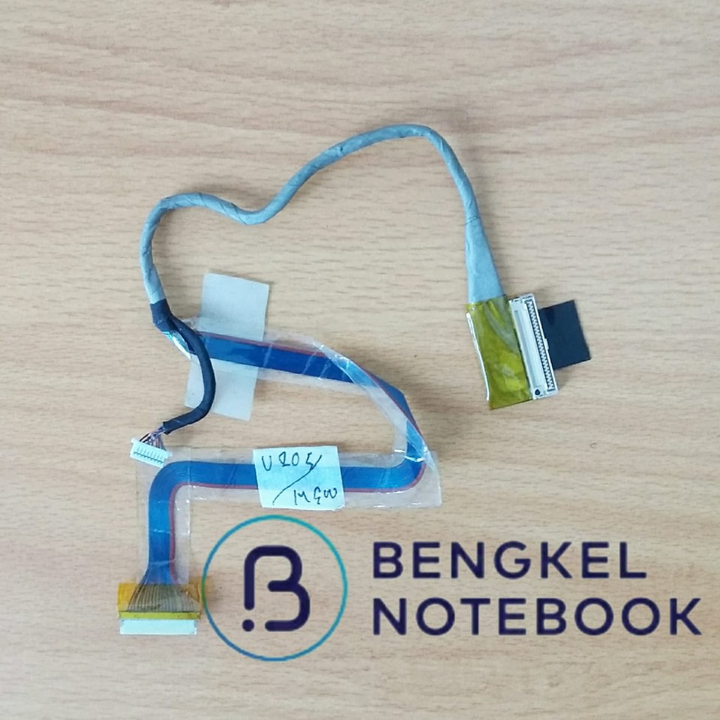Kabel LCD Kabel Fleksibel Toshiba Satellite U205 U200 Portege M500