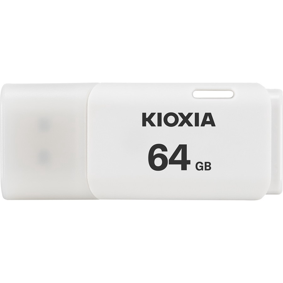 Kioxia Flashdisk 64GB USB 2.0 U202 New Original