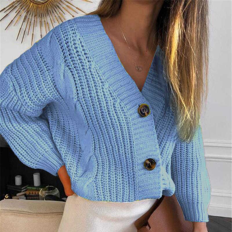 ALVI CABLE CARDY /  Cardygan Wanita / Pakaian Wanita
