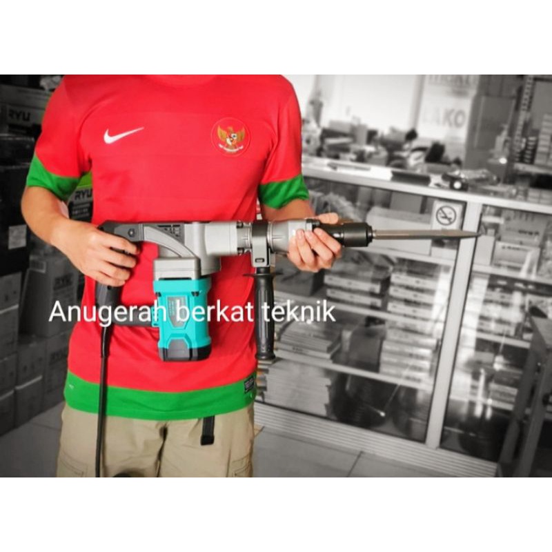 Jack Hammer Bor Bobok Bor Beton