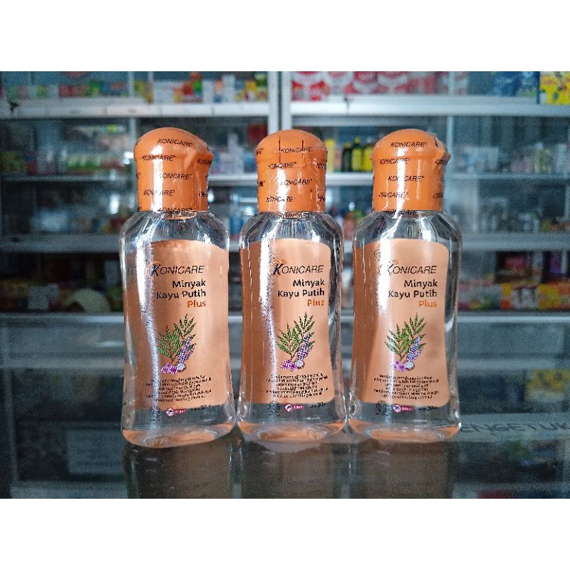 MKP KONICARE PLUS 30ML