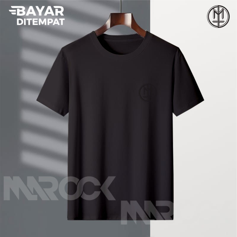 NEW Kaos pria distro better ada 6 warna basic kaos pria distro