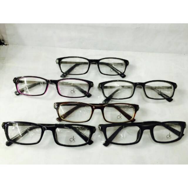 CALVIN KLEIN FRAME