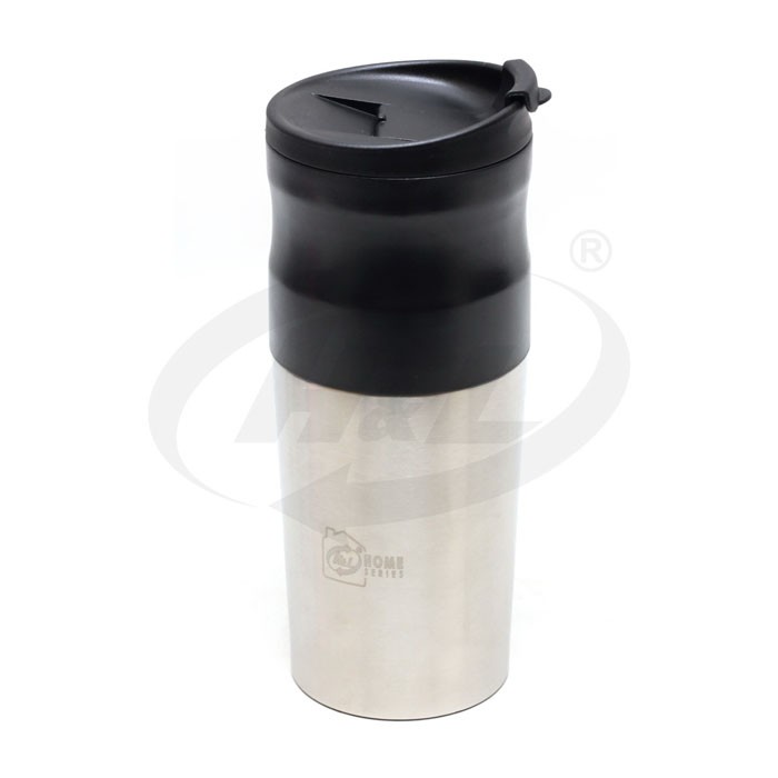 HL HS50G All in One Coffee Grinder Maker Tumbler