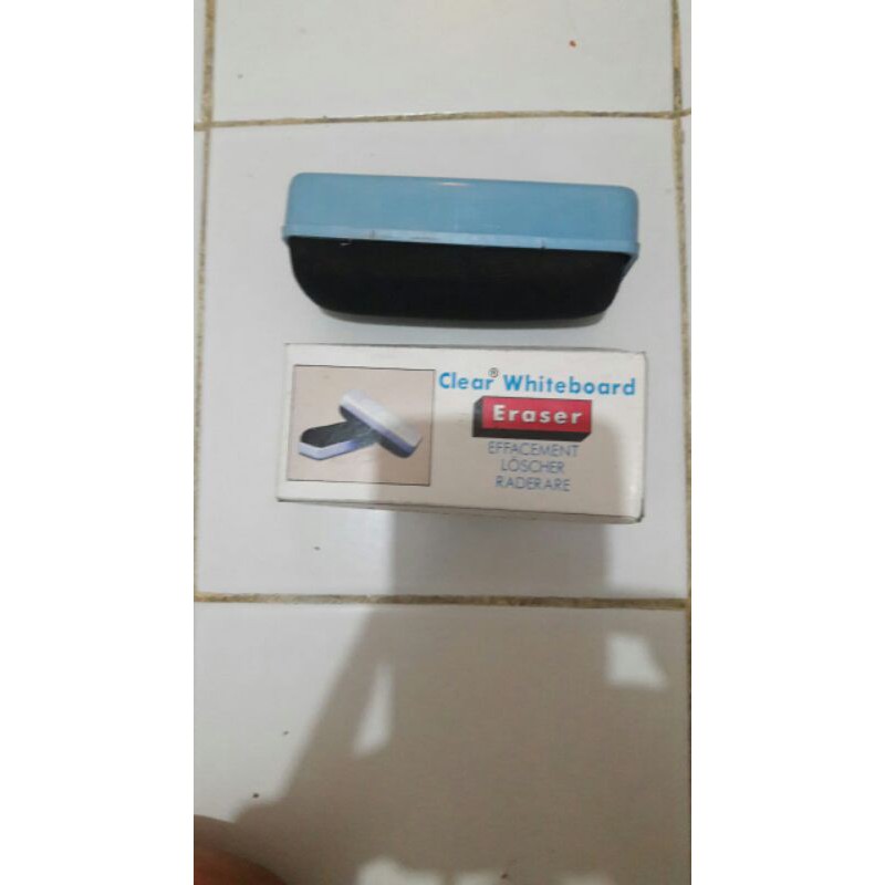 

penghapus papan tulis whiteboard