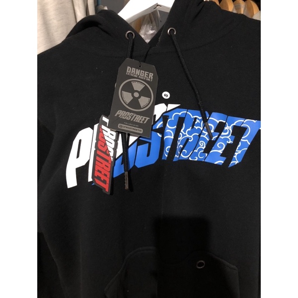 hoodie prostreet motegi