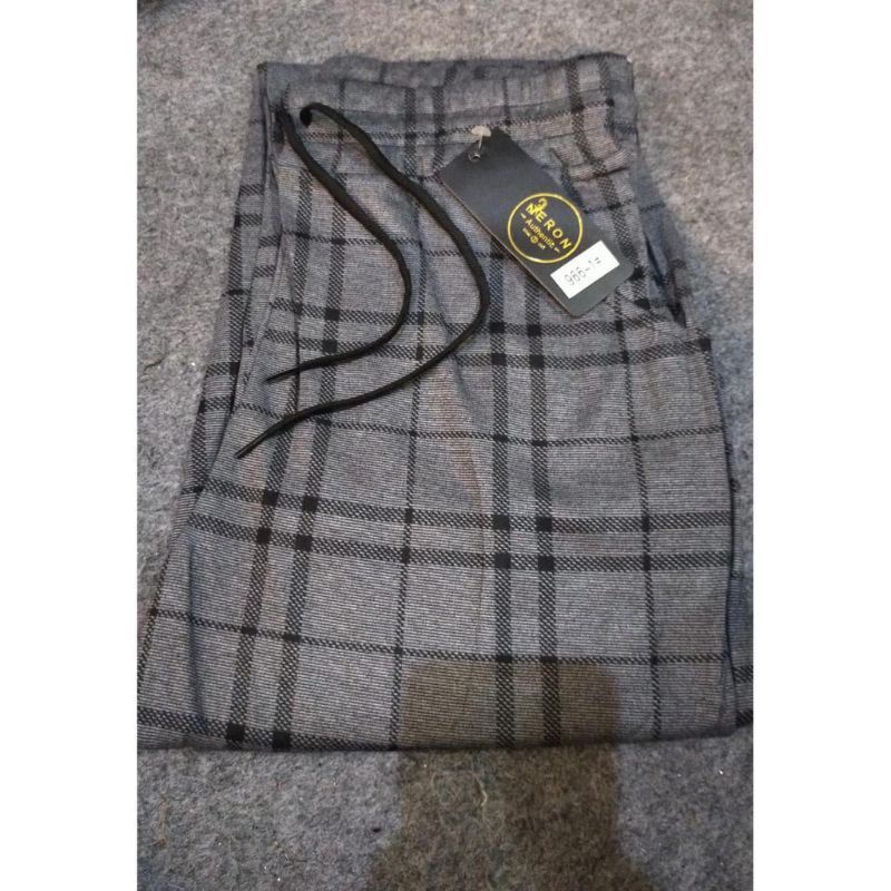 CELANA KOTAK ABU NERON