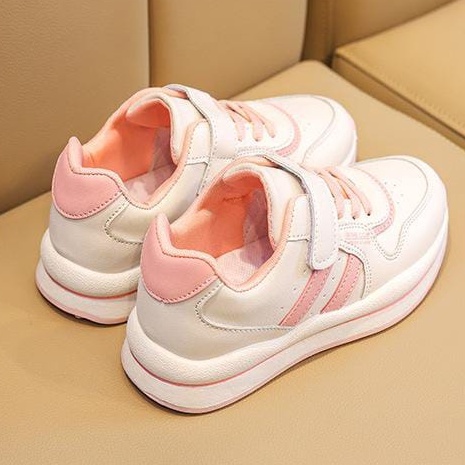 [Tokobig] Streak Sepatu Anak Laki Laki Sepatu Anak Perempuan Kids Sneakers Size 26-37 Usia 3-9 Tahun TOP PRODUK - live pagi siang malam