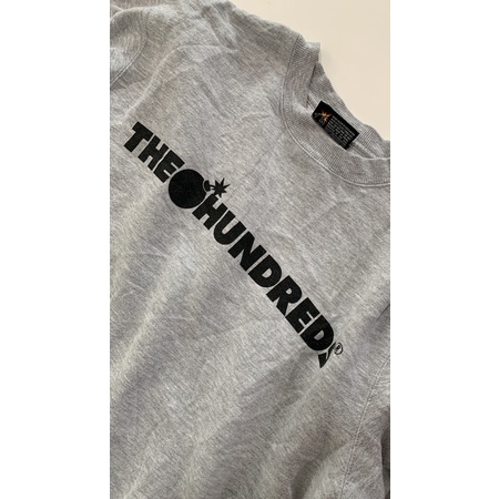 the hundreds crewneck