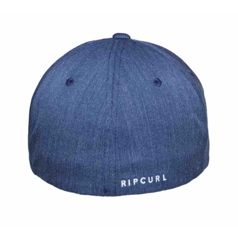 Topi Ripcurl Phase Icon Curve Peak Cap