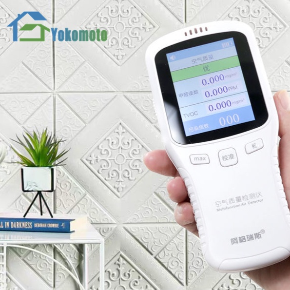 3D Wallpaper Dinding Drick Foam Plafon Dekorasi Dinding Kamar Tidur DIY Rumah High Quality-8