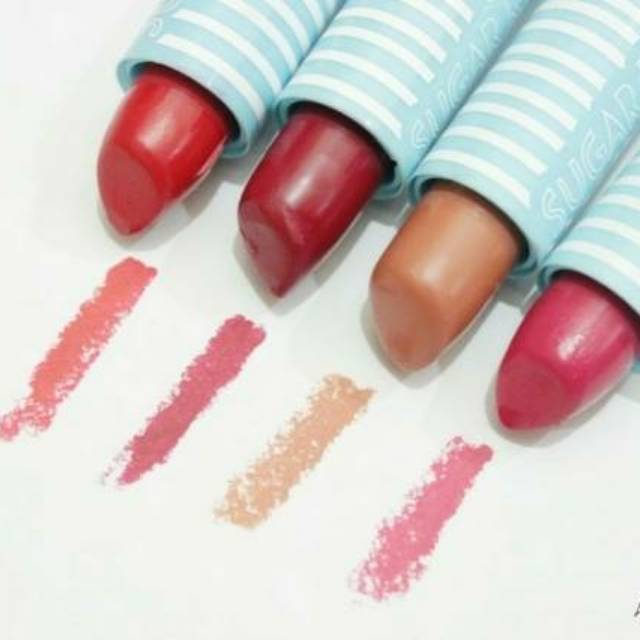 Emina Sugar Rush Lipstick