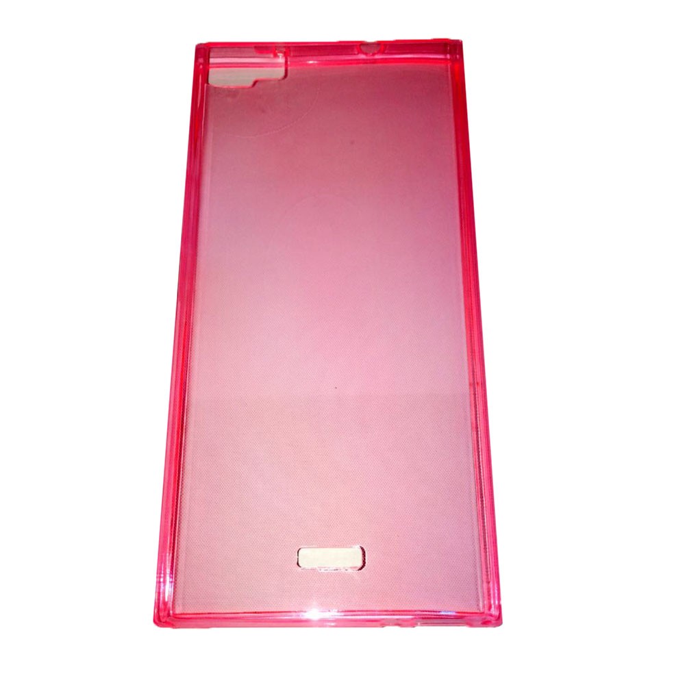 UltraThin Infinix Zero 3 X552 Silikon Infinix X552 case infinix zero 3 casing x552