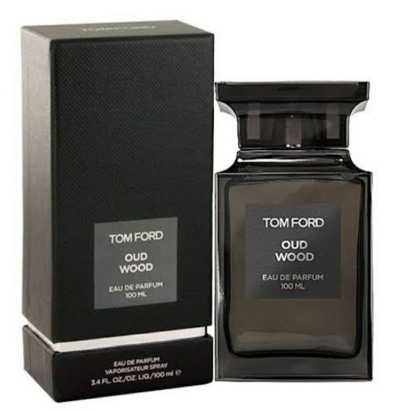 tom ford oud wood edp 100 ml original