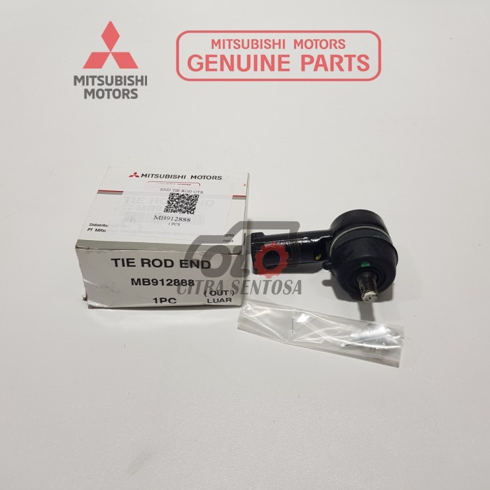 TIE ROD LUAR L300 END TIE ROD INR L300 DIESEL L300 DIESEL MB912888
