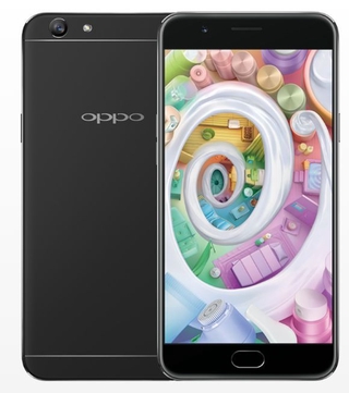 Oppo F1S RAM 3 GB ROM 32 GB RAM 4GB 4G LTE | Shopee Indonesia