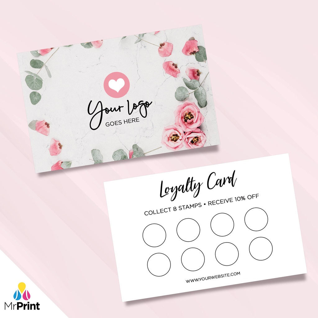 

Cetak Kartu Member Kartu Diskon Loyalty Card Gift Card Kartu Stamp Kartu Promosi MURAH FREE DESAIN