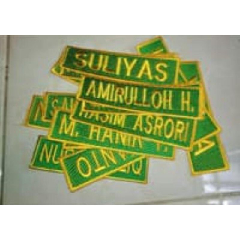 JAS ANSOR LENGAN PANJANG ( AMRY JAYA SURABAYA )