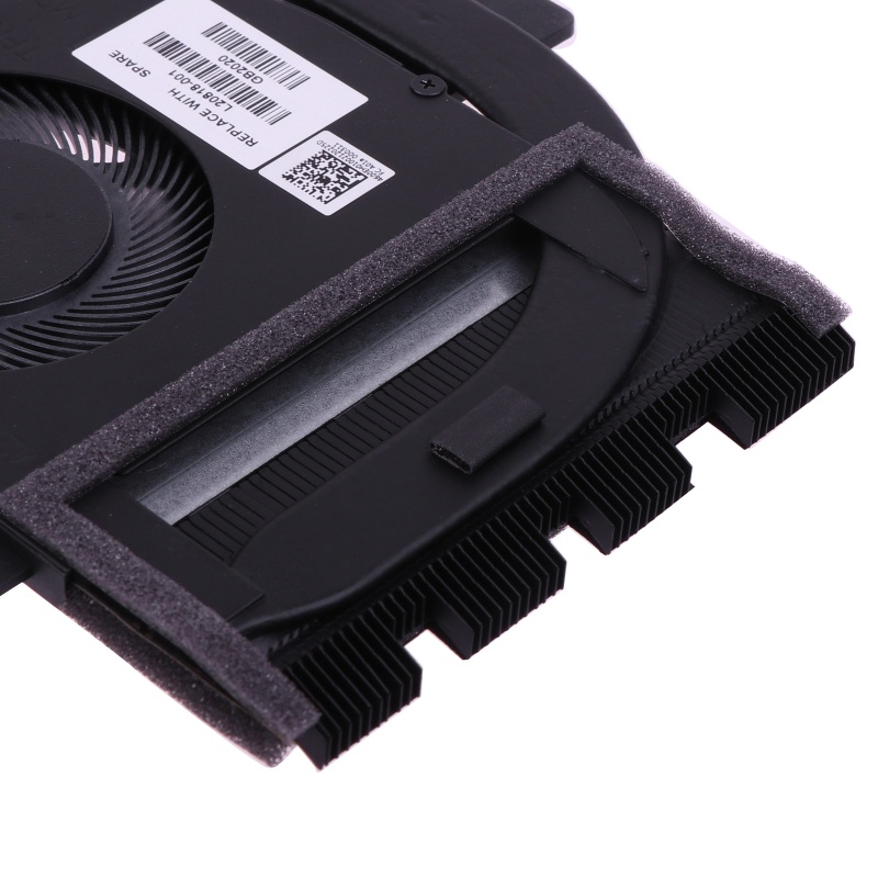 Vivi Untuk HP X360 15-CR Laptop Heatsink Fan Papan USB Papan Tombol Power