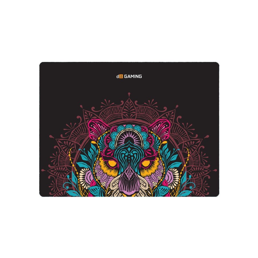 Mousepad Digital Alliance D4 Tiger M