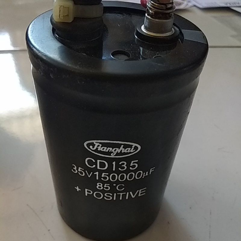 elco 150000uf/35v cabutan