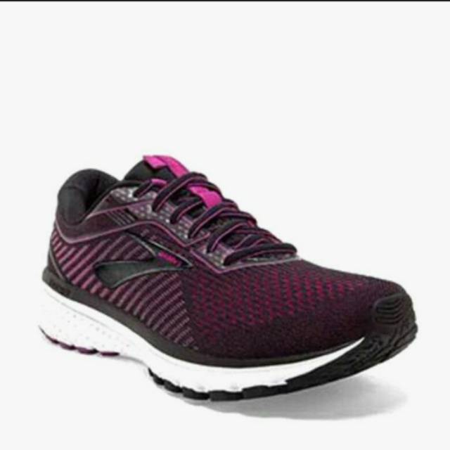 Brooks Ghost 12 Women's Road Running Shoes Original