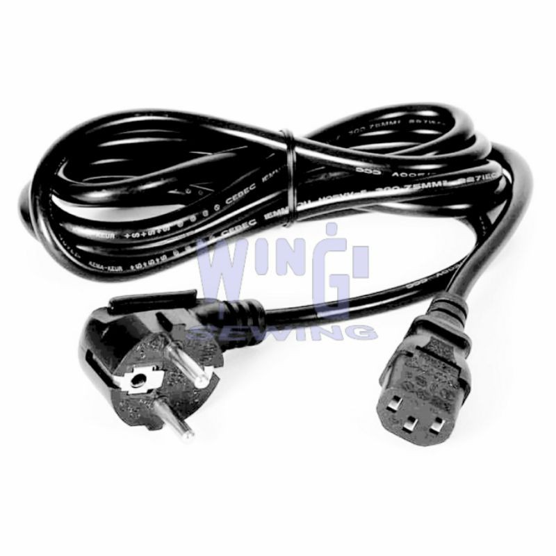 Kabel Mesin Potong Portable KM OCTA RS100 RC100