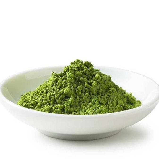 

PURE MATCHA GREEN TEA POWDER ITO EN isi 100gr TERMURAH