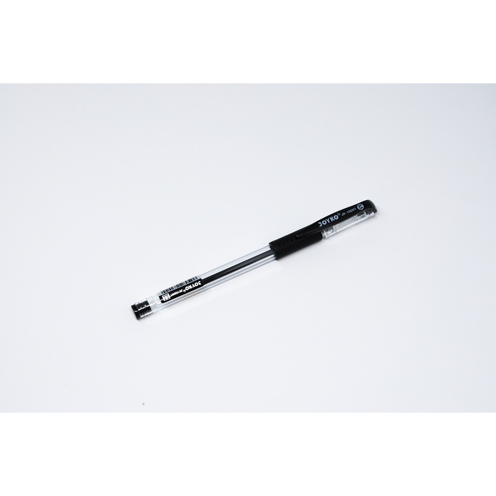 

Pulpen JOYKO JK - 100NT - Hitam