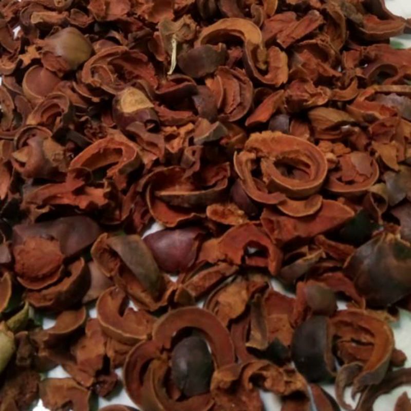 

kulit manggis 1kg