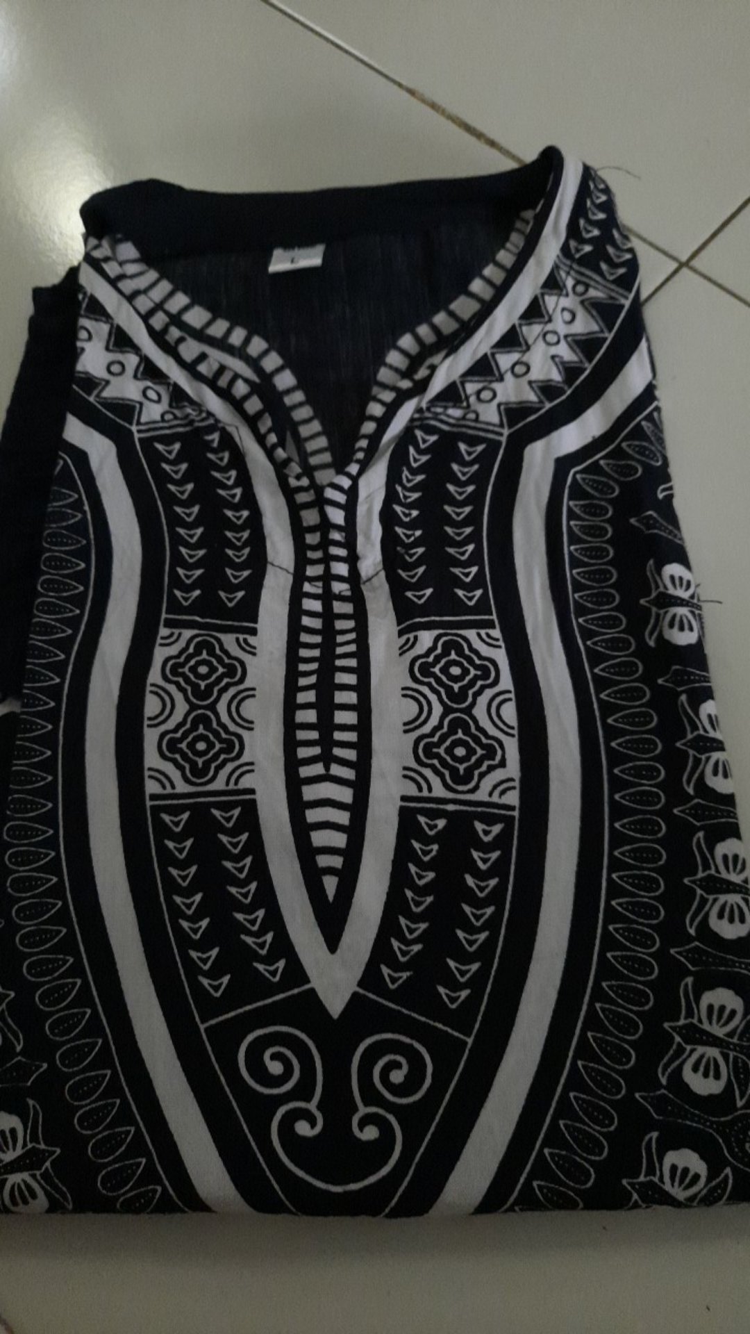 Kaos Jogja Kaos Barong Bohemian Kaos Etnik Kaos Dashiki Hitam Batik Bohemian Kaos Lombok Kaos Bali