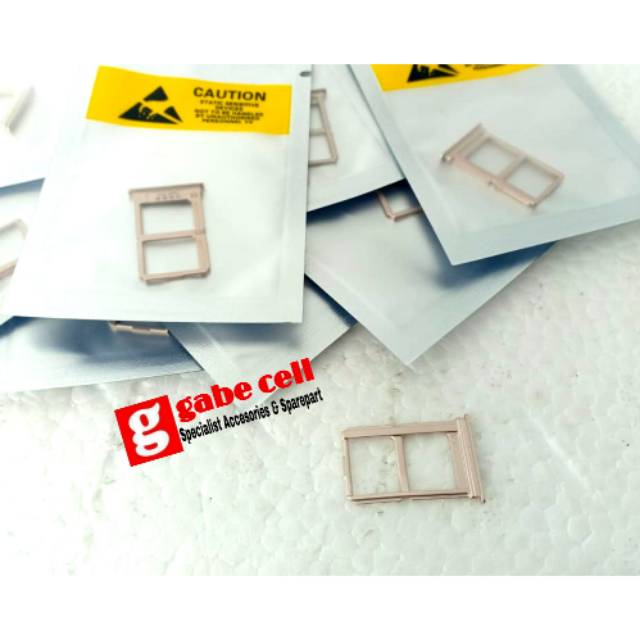 SIMLOCK VIVO V5 PLUS/V5+ SIMTRAY TEMPAT KARTU VIVO V5 PLUS