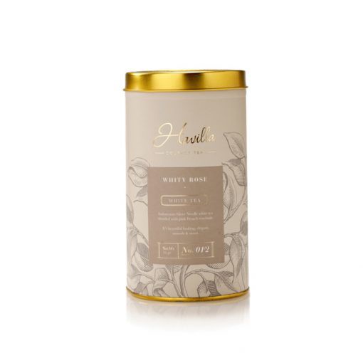 

Havilla Tea Whity Rose 35gr