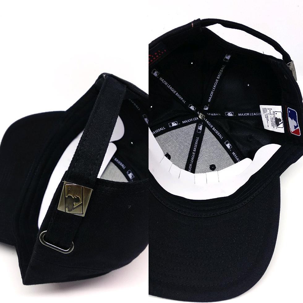 Termurah Topi New York Original/Topi New Era Original