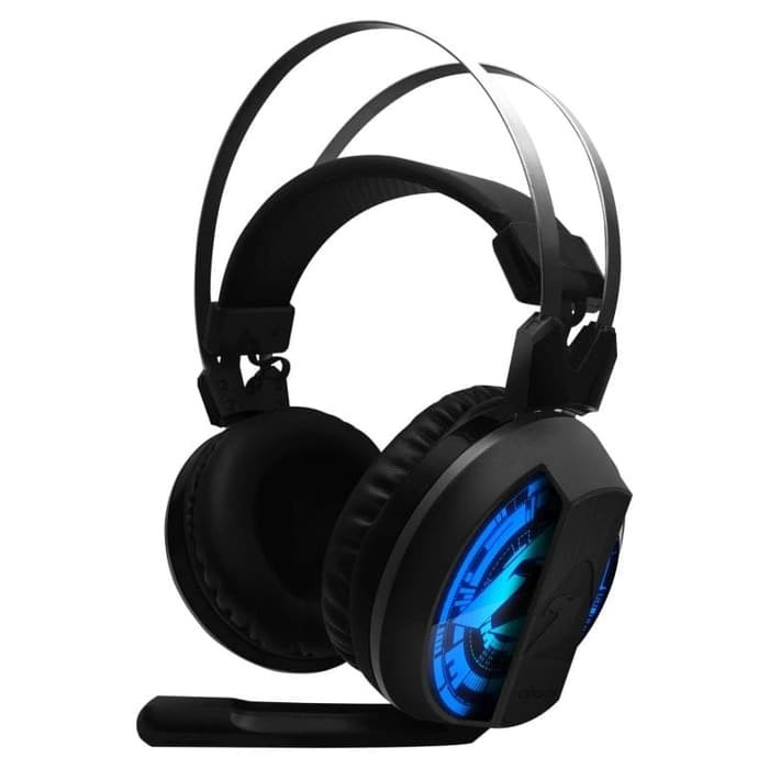 Headset Gaming Armaggeddon - Atom 1