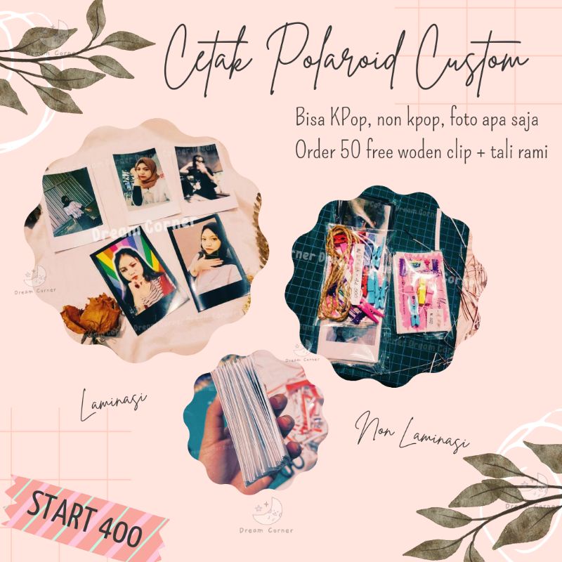 [ISI 25] FREEBIES PHOTOCARD BTS, RIIZE, NCT DREAM, RED VELVET, NEW JEANS, TREASURE, KPOP MURCE