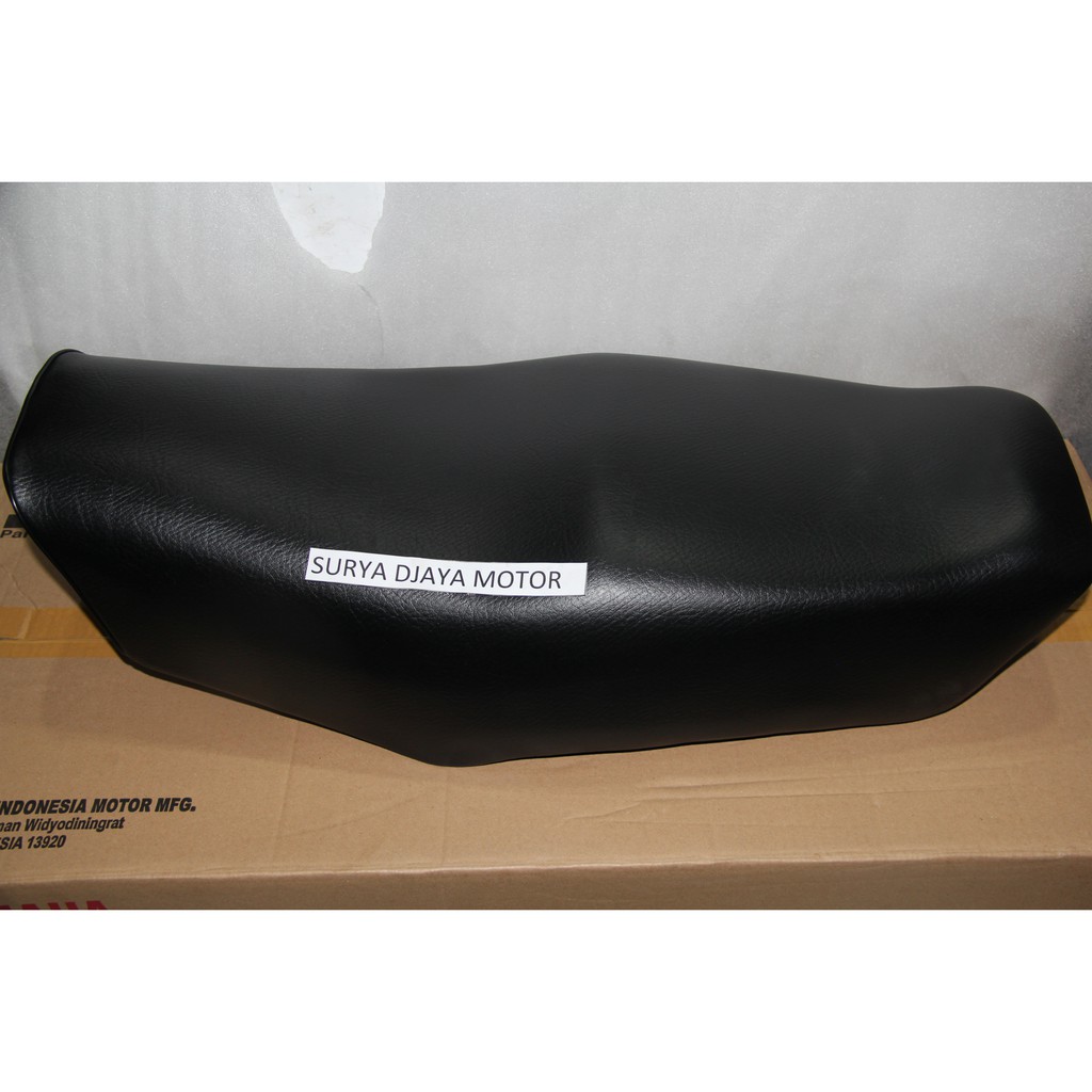 Jok assy rxk rxking rx king original 3KA-F4730-51/50 MODEL PLAT BESI