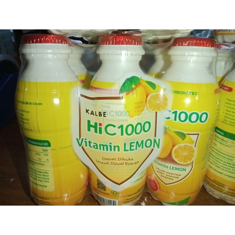 Harga C1000 Botol Plastik Terbaru Oktober 21 Biggo Indonesia