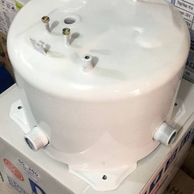 Tabung Shimizu PC 250 BIT / PC-250 BIT / GS 250 / PC 250 EA Tabung Pompa Air Shimizu Wasser Goldstar