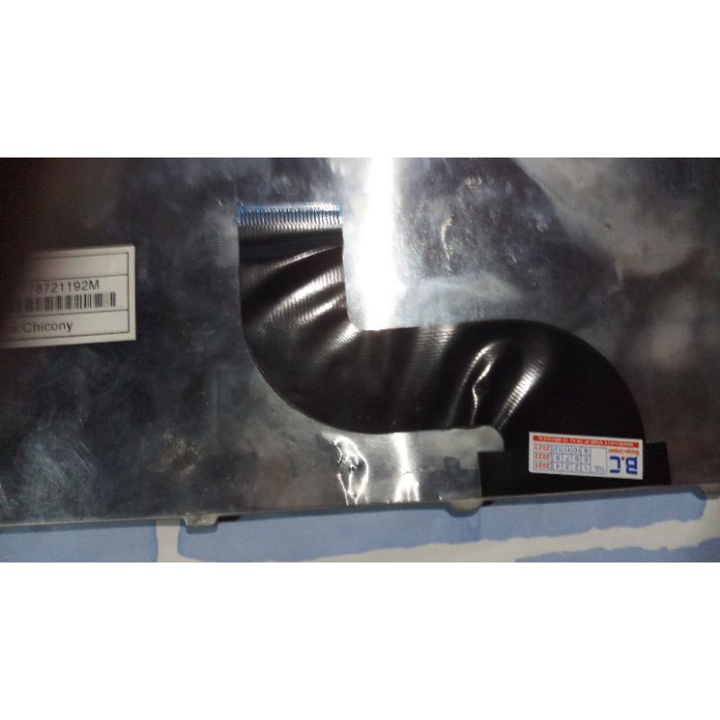 keyboard laptop acer aspire 5552